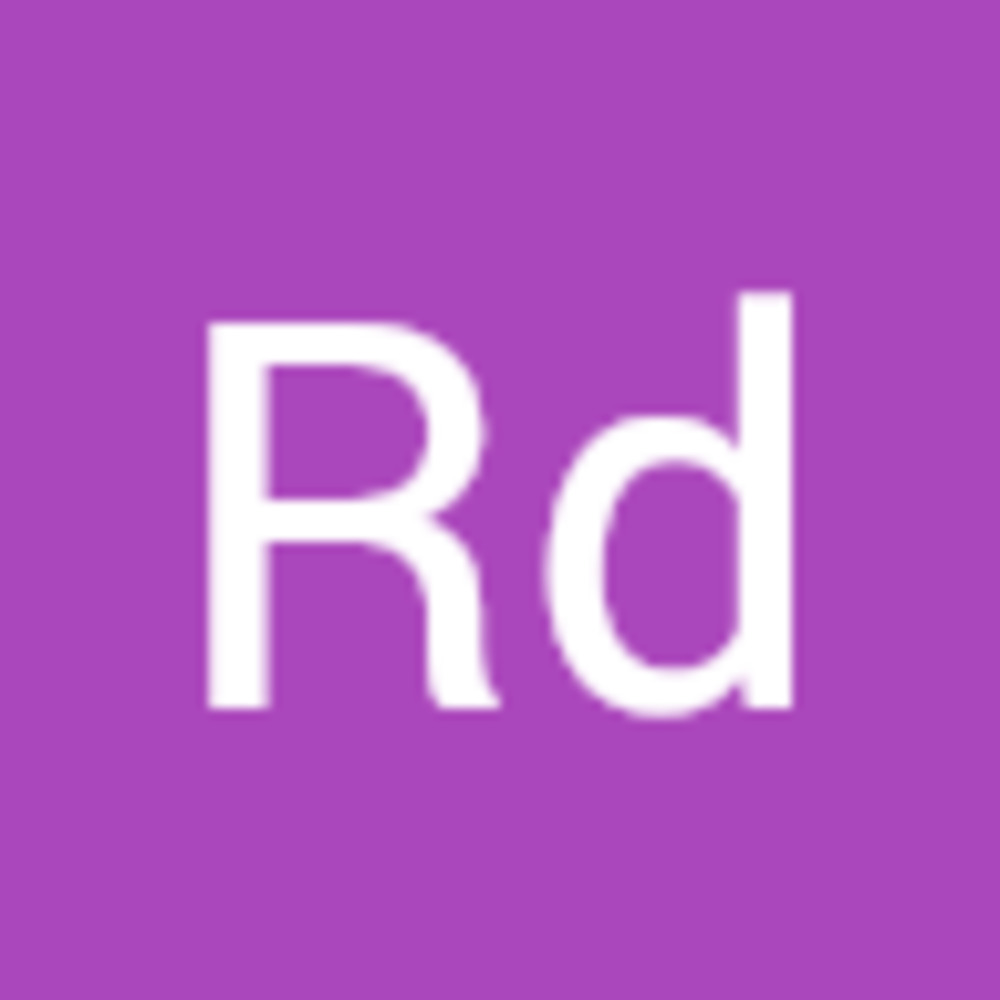 Meet your Posher, Rd